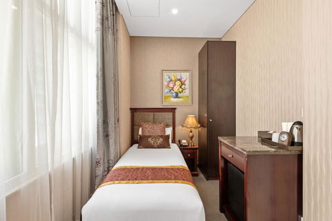 YEHS Hotel Sydney CBD - Tweed Heads Accommodation 16