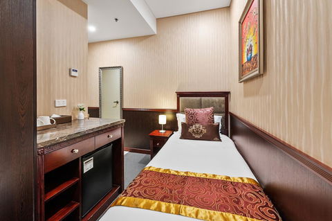 YEHS Hotel Sydney CBD - Tweed Heads Accommodation 22