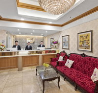 Sydney Hotel CBD - Tweed Heads Accommodation
