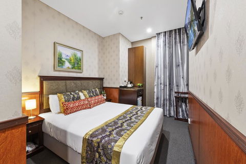 YEHS Hotel Sydney CBD - Tweed Heads Accommodation 10