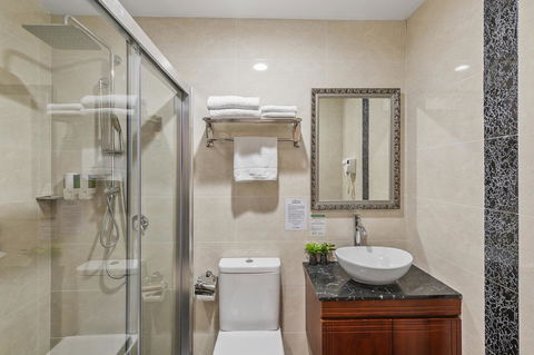 YEHS Hotel Sydney CBD - Tweed Heads Accommodation 5