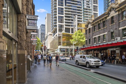 YEHS Hotel Sydney CBD - Tweed Heads Accommodation 15