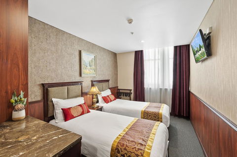 YEHS Hotel Sydney CBD - Tweed Heads Accommodation 9