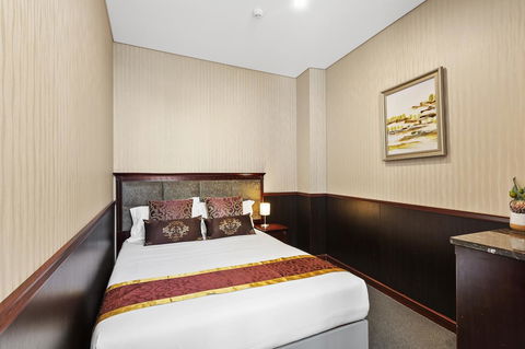 YEHS Hotel Sydney CBD - Tweed Heads Accommodation 18