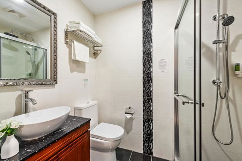 YEHS Hotel Sydney CBD - Tweed Heads Accommodation 12