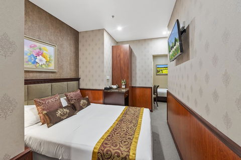 YEHS Hotel Sydney CBD - Tweed Heads Accommodation 19