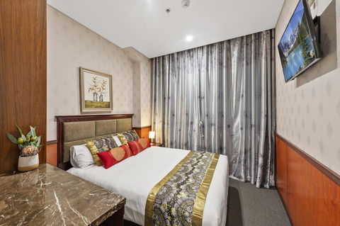 YEHS Hotel Sydney CBD - Tweed Heads Accommodation 1