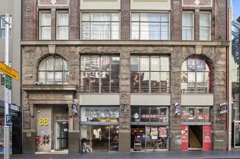 YEHS Hotel Sydney CBD - Tweed Heads Accommodation 7