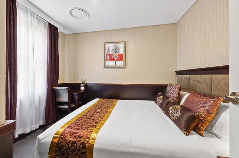 YEHS Hotel Sydney CBD - Tweed Heads Accommodation 20