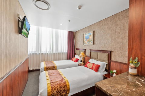YEHS Hotel Sydney CBD - Tweed Heads Accommodation 3