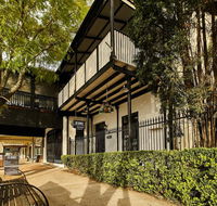 The Bronte Boutique Hotel - Tweed Heads Accommodation