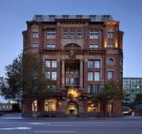 Adina Apartment Hotel Sydney Central - Tweed Heads Accommodation