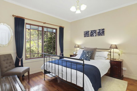 Allegra Cottage Of Leura - Tweed Heads Accommodation 5