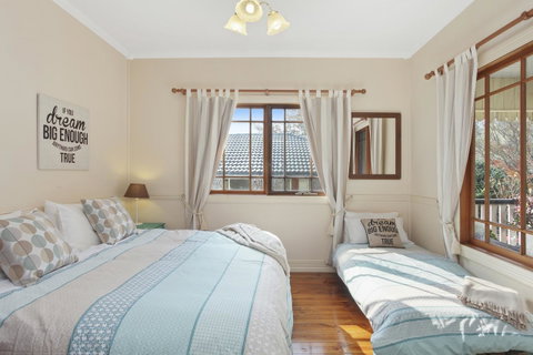 Allegra Cottage Of Leura - Tweed Heads Accommodation 7