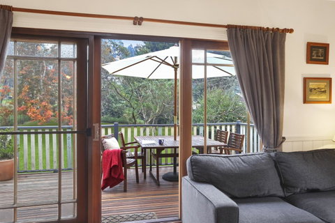 Allegra Cottage Of Leura - Tweed Heads Accommodation 4