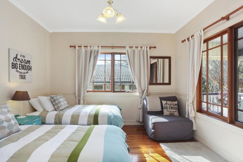 Allegra Cottage Of Leura - Tweed Heads Accommodation 6