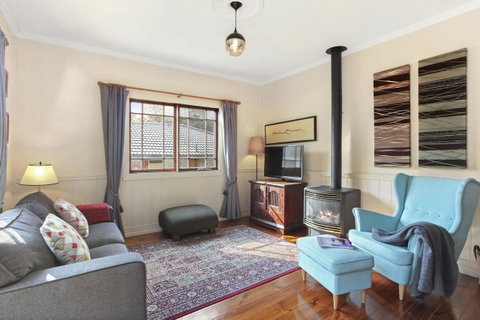 Allegra Cottage Of Leura - Tweed Heads Accommodation 3