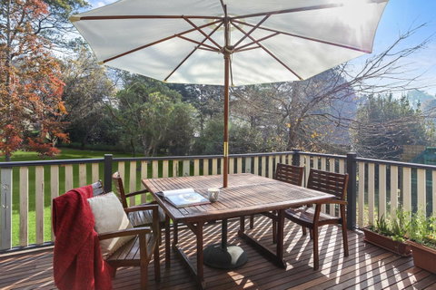 Allegra Cottage Of Leura - Tweed Heads Accommodation 0