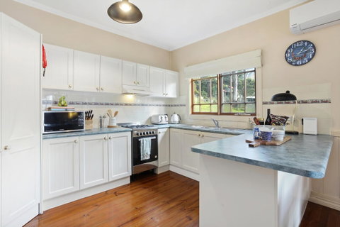 Allegra Cottage Of Leura - Tweed Heads Accommodation 2