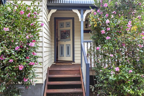 Allegra Cottage Of Leura - Tweed Heads Accommodation 9