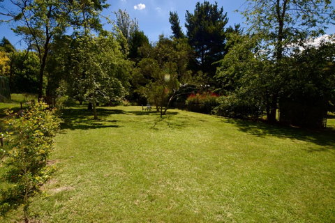 Allegra Cottage Of Leura - Tweed Heads Accommodation 12