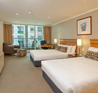 Radisson Hotel  Suites Sydney - Tweed Heads Accommodation