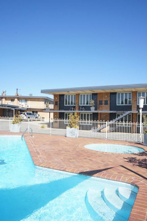 Panorama Bathurst - Tweed Heads Accommodation 13