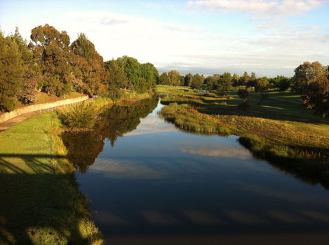Panorama Bathurst - Tweed Heads Accommodation 22