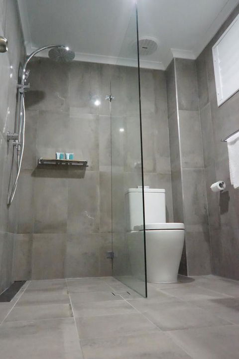 Panorama Bathurst - Tweed Heads Accommodation 27