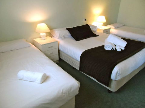 Panorama Bathurst - Tweed Heads Accommodation 38