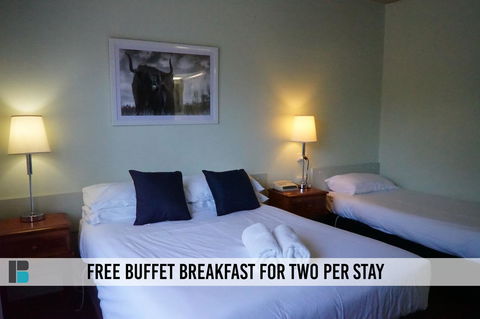 Panorama Bathurst - Tweed Heads Accommodation 8