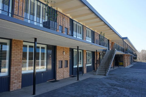 Panorama Bathurst - Tweed Heads Accommodation 24