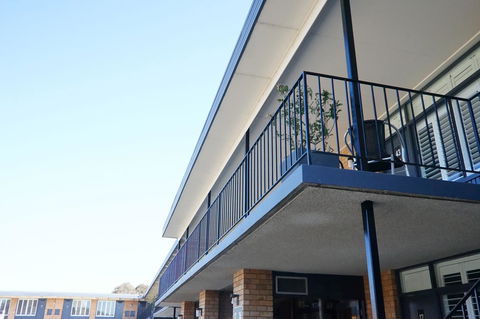 Panorama Bathurst - Tweed Heads Accommodation 25