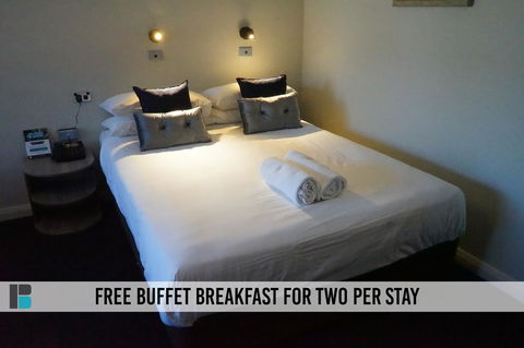 Panorama Bathurst - Tweed Heads Accommodation 0