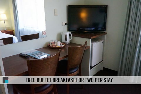 Panorama Bathurst - Tweed Heads Accommodation 16