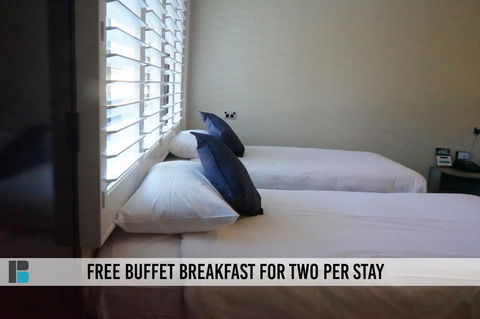 Panorama Bathurst - Tweed Heads Accommodation 11