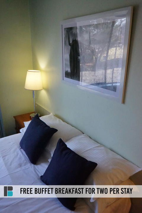 Panorama Bathurst - Tweed Heads Accommodation 4