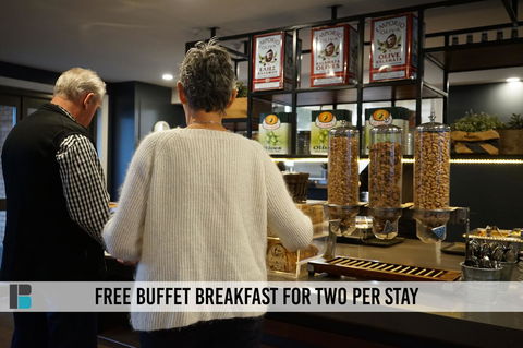 Panorama Bathurst - Tweed Heads Accommodation 2