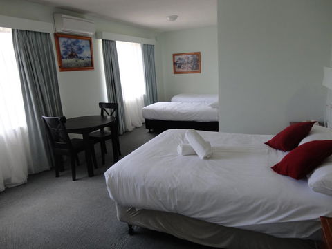 Panorama Bathurst - Tweed Heads Accommodation 41