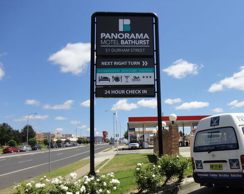 Panorama Bathurst - Tweed Heads Accommodation 44