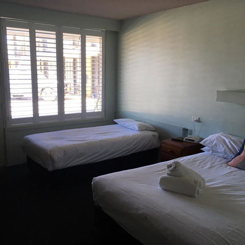 Panorama Bathurst - Tweed Heads Accommodation 37