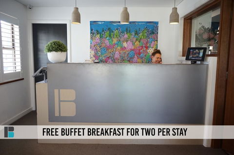 Panorama Bathurst - Tweed Heads Accommodation 6
