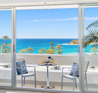 Relaxed beachside living - Tweed Heads Accommodation