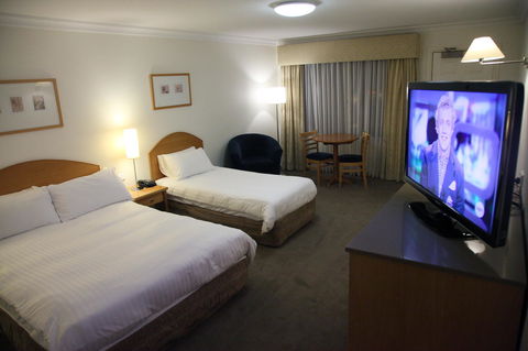 Carlyle Suites & Apartments - Tweed Heads Accommodation 20