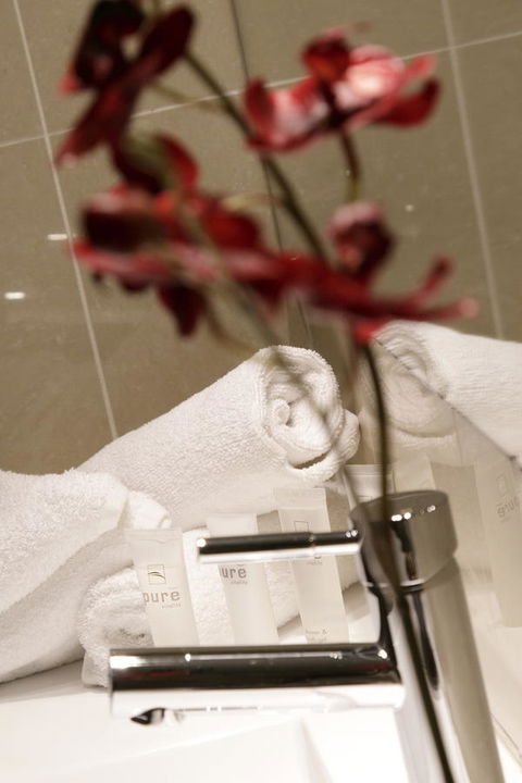 Carlyle Suites & Apartments - Tweed Heads Accommodation 21