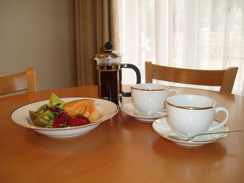Carlyle Suites & Apartments - Tweed Heads Accommodation 18