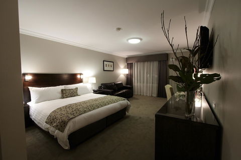 Carlyle Suites & Apartments - Tweed Heads Accommodation 3