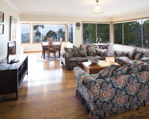 Villa Blue - Tweed Heads Accommodation 0