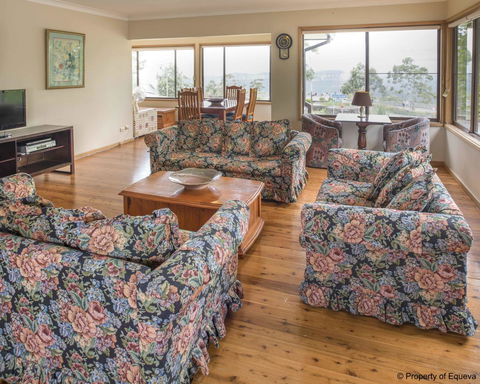 Villa Blue - Tweed Heads Accommodation 2