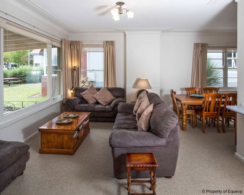 Villa Blue - Tweed Heads Accommodation 13